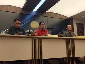 MA Sanksi Etik Hakim-Panitera PN Surabaya di Kasus Vonis Bebas Ronald Tannur MA Sanksi Etik Hakim-Panitera PN Surabaya di Kasus Vonis Bebas Ronald Tannur