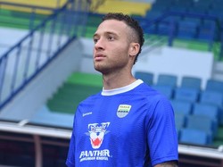 Update Transfer Pemain Persib per 2 Januari 2025