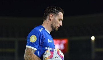 PSIS Vs Persib: Marc Klok Kejar Pemulihan demi Bisa Main