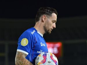 Deretan Murid Shin Tae-yong di Skuad Persib Bandung Deretan Murid Shin Tae-yong di Skuad Persib Bandung