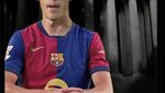 Meme Tanda Tanya Nasib Olmo di Barca, Madrid dan Arsenal Siap Tampung