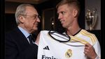 Meme Tanda Tanya Nasib Olmo di Barca, Madrid dan Arsenal Siap Tampung