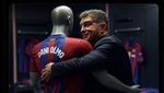Meme Tanda Tanya Nasib Olmo di Barca, Madrid dan Arsenal Siap Tampung