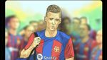 Meme Tanda Tanya Nasib Olmo di Barca, Madrid dan Arsenal Siap Tampung