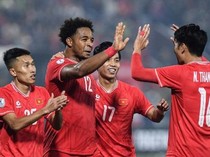 Piala AFF 2026: Vietnam Mau Jadikan Indonesia Pelampiasan