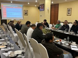 PELTI Didesak Gelar Munaslub