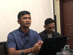 Kuasa Hukum Afif Maulana Sesalkan SP2 Lidik Polda Sumbar