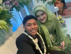 Detik-detik Terakhir Tsaniyya Hubungi Calon Suami Sebelum Ditinggal Kabur