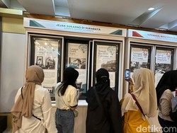 22 Ribu Pengunjung Berkunjung ke Memorabilia Bung Karno saat Libur Nataru