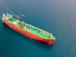 PIS Sukses Raih Skor ESG BBB, Terbaik di Industri Shipping Nasional