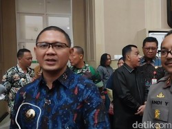 Wabah PMK Kembali Menjangkiti Hewan Ternak di Kota Batu
