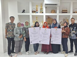 Dukung Pengembangan Bisnis, PNM Beri Pelatihan & Sertifikasi Halal UMKM