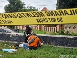 Skater Asal Tangerang Tewas Usai Jatuh di Lintasan GOR Brebes