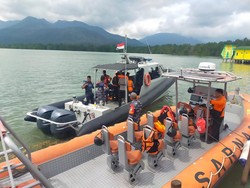 2 Nelayan di Lingga Dilaporkan Hilang, 1 Orang Ditemukan Selamat