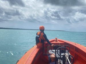 Tim SAR Hentikan Pencarian 1 Korban Hilang Speedboat Tenggelam di Mentawai