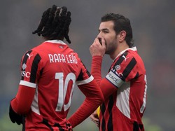 Bagaimana Nasib Leao-Hernandez di Era Conceicao?