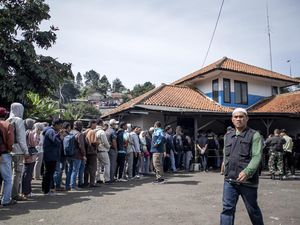 6 Fakta Suara Kekecewaan Korban Ganti Rugi Tumpahan Cairan Kimia 6 Fakta Suara Kekecewaan Korban Ganti Rugi Tumpahan Cairan Kimia