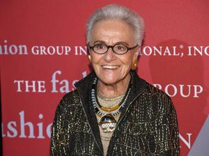 Dunia Fashion Berduka, Pendiri Rumah Mode Missoni Meninggal di Usia 93 Dunia Fashion Berduka, Pendiri Rumah Mode Missoni Meninggal di Usia 93