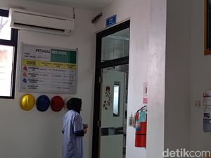 Koma Dikeroyok Senior, Santri Banyuwangi Asal Bali Didiagnosis Alami Ini Koma Dikeroyok Senior, Santri Banyuwangi Asal Bali Didiagnosis Alami Ini