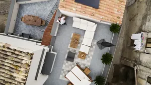 Wujud Rumah Rp 16 Ribu di Italia yang Kisahnya Bikin Mewek