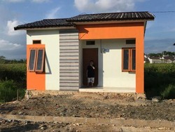 Masih Ada Rumah Mulai Rp 150 Juta-an di Batu Licin Kalsel, Cek Daftarnya