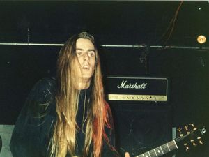 Kecelakaan, Sean Blosl Eks Gitaris Sanctuary Meninggal Dunia