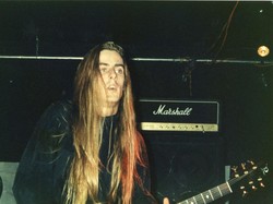 Kecelakaan, Sean Blosl Eks Gitaris Sanctuary Meninggal Dunia