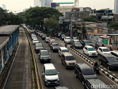 Sederet Mobil yang Terdampak PPN 12 Persen