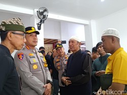 Pemkab Banyuwangi Tanggung Biaya Pengobatan Santri yang Dikeroyok Senior