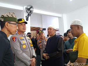 Pemkab Banyuwangi Tanggung Biaya Pengobatan Santri yang Dikeroyok Senior Pemkab Banyuwangi Tanggung Biaya Pengobatan Santri yang Dikeroyok Senior