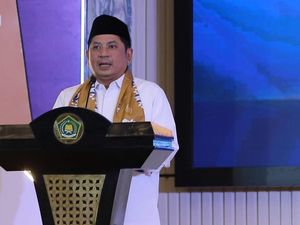 71.424 Orang Lolos Seleksi PPPK Kemenag 2024 Tahap I, Wajib Lengkapi Dokumen 71.424 Orang Lolos Seleksi PPPK Kemenag 2024 Tahap I, Wajib Lengkapi Dokumen