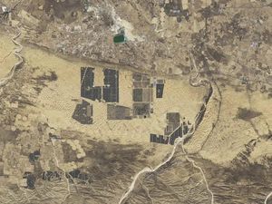 Video: China Bangun Tembok Besar Tenaga Surya untuk Terangi Beijing Video: China Bangun Tembok Besar Tenaga Surya untuk Terangi Beijing