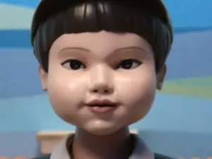 Asal-usul Chul Su, Boneka Baru di Squid Game 3