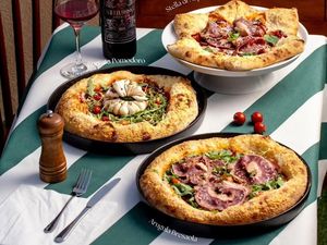 5 Restoran Baru di Jakarta Utara Ini Cocok Buat Dinner Romantis