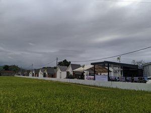 REI NTB Klaim Pembangunan Perumahan di Lahan Sawah Sesuai Izin Pemerintah