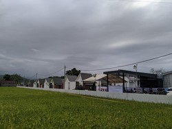 REI NTB Klaim Pembangunan Perumahan di Lahan Sawah Sesuai Izin Pemerintah