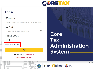 Coretax Banyak Dikeluhkan, Ini Pemenang Tendernya Coretax Banyak Dikeluhkan, Ini Pemenang Tendernya