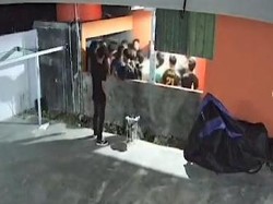 Polisi Kena Patsus gegara Keroyok Kader HMI Mamuju Tambah Jadi 11 Orang