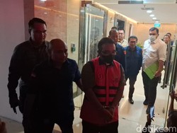 Kasus Korupsi Disbud DKI, Tersangka dari EO Ditahan Duluan Mulai Hari Ini