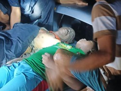 5 Warga NTT Tewas Tersambar Petir dalam Dua Pekan Terakhir