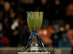 Final Piala Super Italia 2025: Inter Vs Milan! Final Piala Super Italia 2025: Inter Vs Milan!
