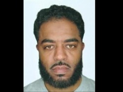 Video: Tampang Pelaku Penabrak Kerumunan Pesta Tahun Baru di AS