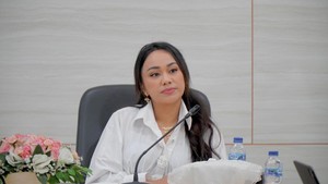 Zita Anjani, Nominator Perempuan Inspiratif Penggerak Pariwisata