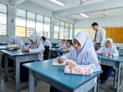 Benarkah Libur Sekolah Selama Bulan Puasa 2025? Ini Penjelasan Mendikdasmen