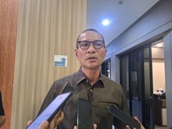 Pemkot Mataram Bangun Pemakaman Modern, Tak Berkesan Seram