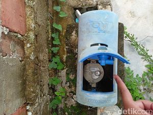 Catat! Wilayah di Palembang Ini Bakal Disetop Distribusi Air Sementara