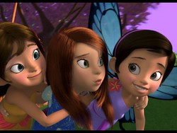 Jadwal Bioskop Jogja Hari Ini 6 Januari 2025: Serunya Petualangan Zanna!