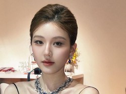 Viral Curhatan Ratu Drama China yang Diduga Di-bully Agensi, Kini Buka Suara