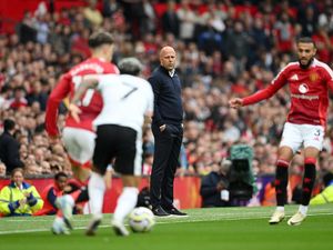 Slot: MU Jauh Lebih Baik daripada Posisinya di Klasemen