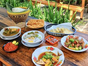 5 Restoran Keluarga di Sentul Buat Makan Enak Bareng Keluarga 5 Restoran Keluarga di Sentul Buat Makan Enak Bareng Keluarga
